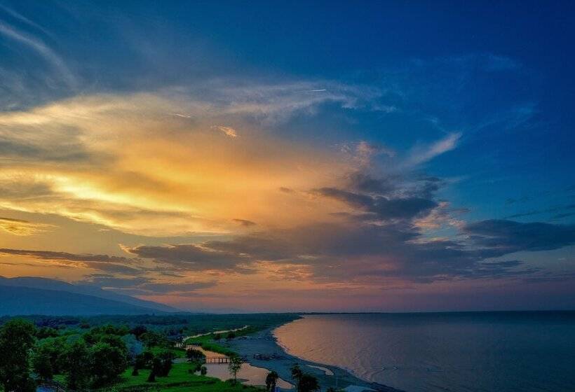 수피리어 스위트 바다 전망, Panorama Suites & Spa   Adults Only