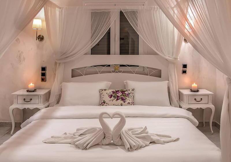 바다 전망 스위트, Panorama Suites & Spa   Adults Only