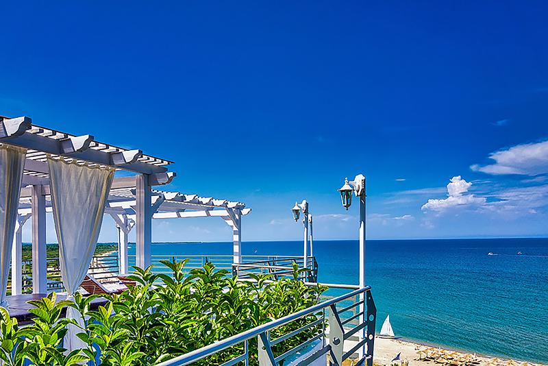바다 전망 스위트, Panorama Suites & Spa   Adults Only