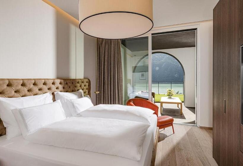 Люкс 3 Спальни, Aria Retreat & Spa   The Leading Hotels Of The World, Located Within Parco San Marco Resort