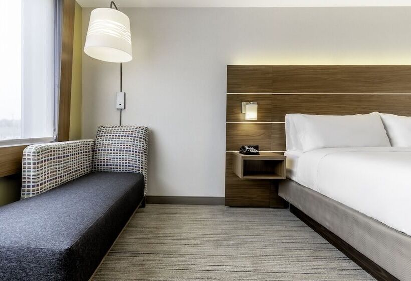 标准间, Holiday Inn Express Milwaukee West Allis By Ihg