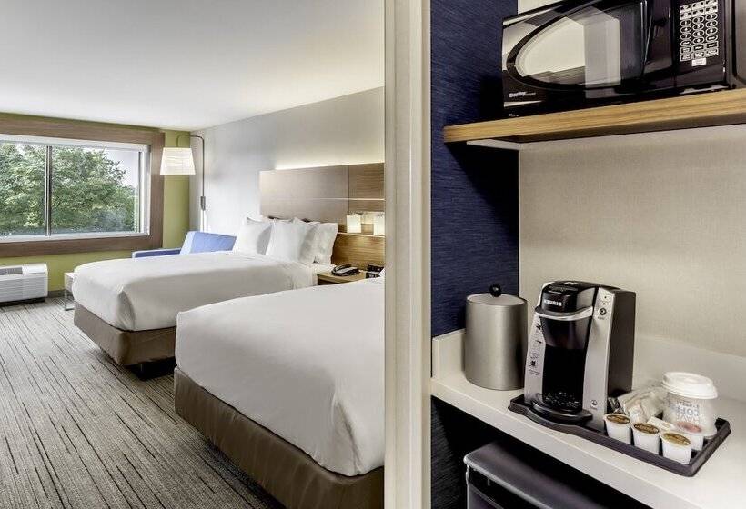 套房, Holiday Inn Express Milwaukee West Allis By Ihg