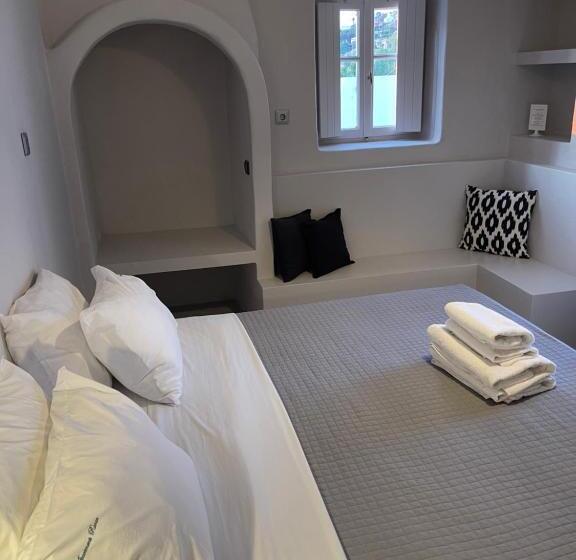 Номер Superior, Rania Apartments Sea View
