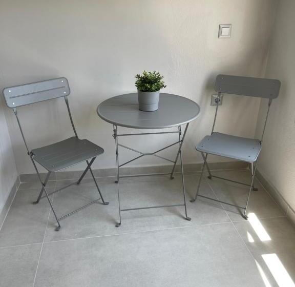Четырехместный Номер Классик, Rania Apartments Sea View