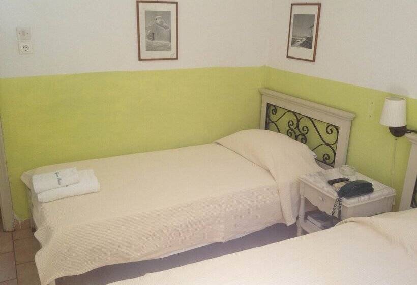 Номер Economy, Rania Apartments Sea View