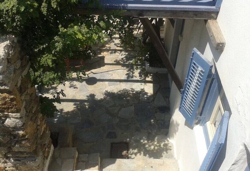 Номер Economy, Rania Apartments Sea View