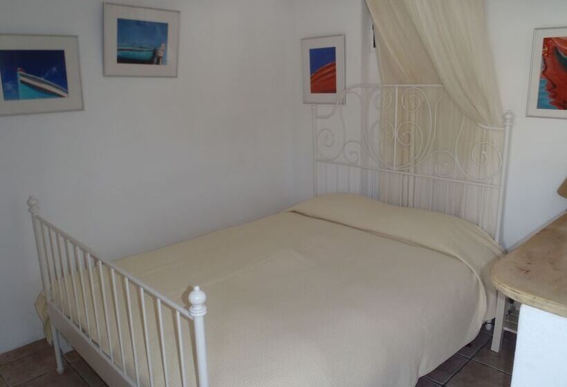 Номер Superior, Rania Apartments Sea View