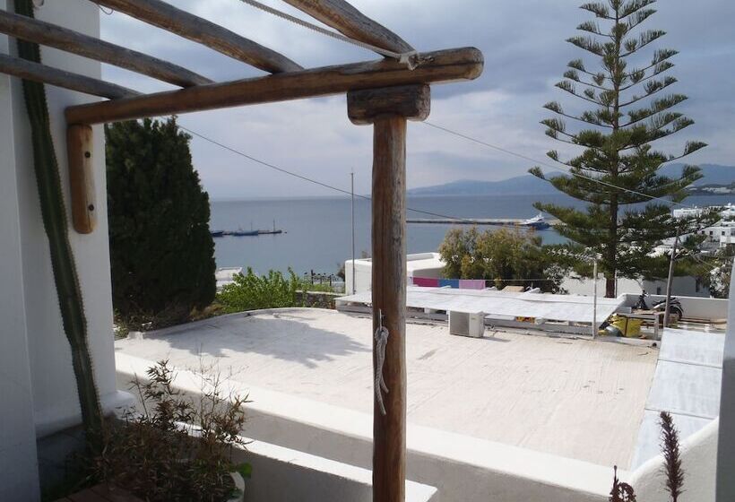 Номер Superior, Rania Apartments Sea View
