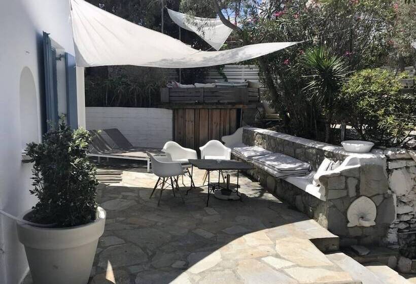 Трехместный Номер Superior, Rania Apartments Sea View