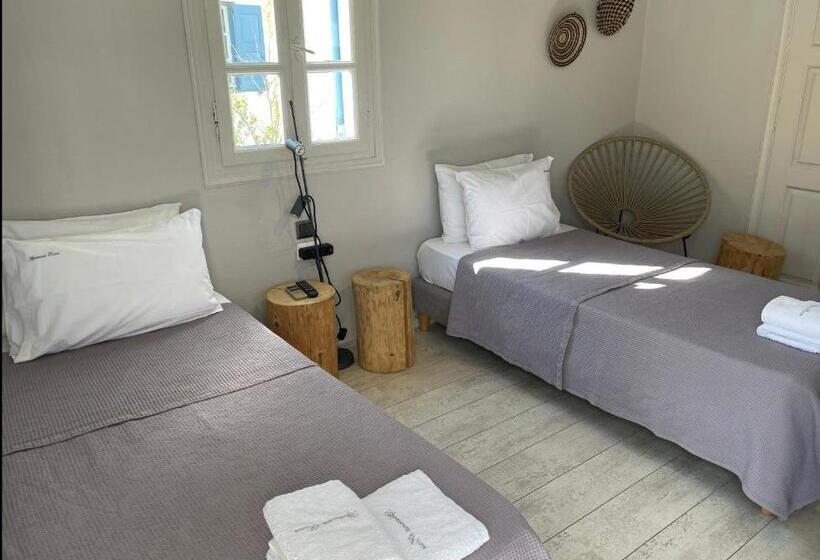 Номер Стандарт, Rania Apartments Sea View