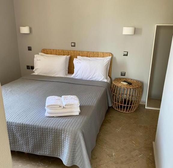 Трехместный Номер Superior, Rania Apartments Sea View
