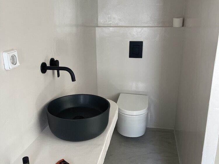 Одноместный Номер Вид на Сад, Rania Apartments Sea View