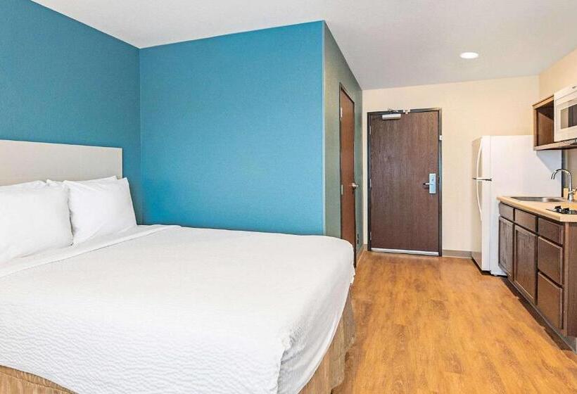 Номер Стандарт, Woodspring Suites Reno Sparks