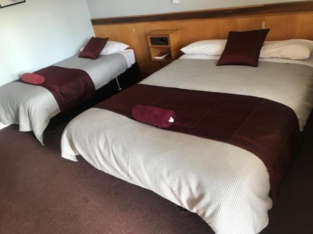 Номер Стандарт, County Lodge Motor Inn