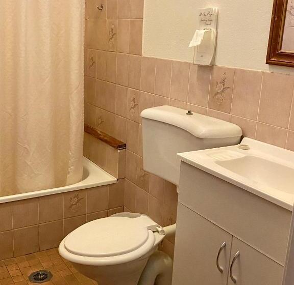 스탠다드 룸, County Lodge Motor Inn