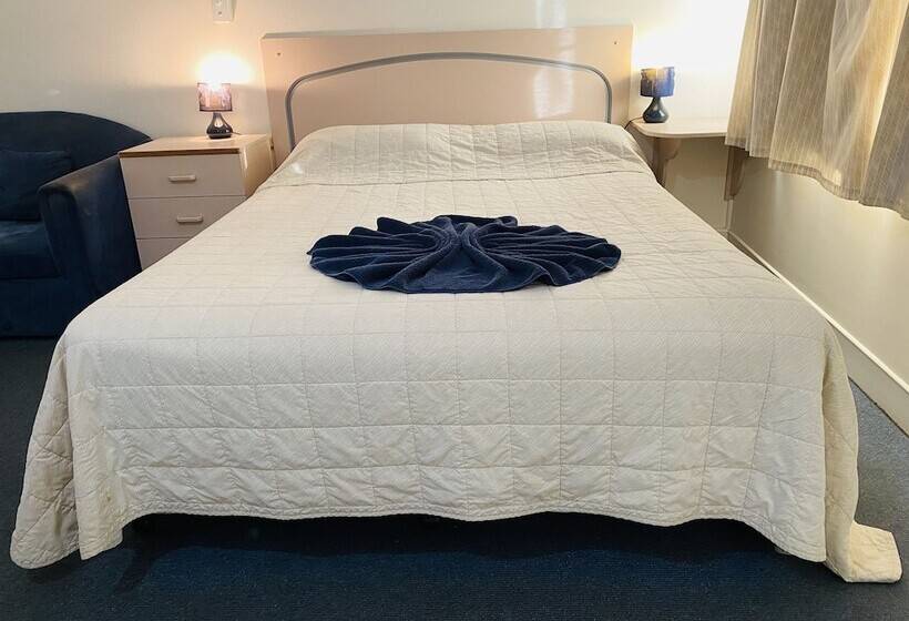 스탠다드 룸, County Lodge Motor Inn