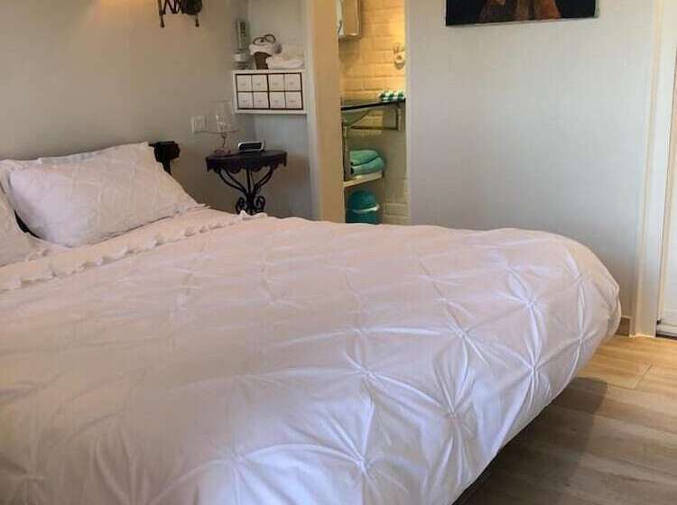 스탠다드 룸, Les Grimaldines   Maison D Hôtes