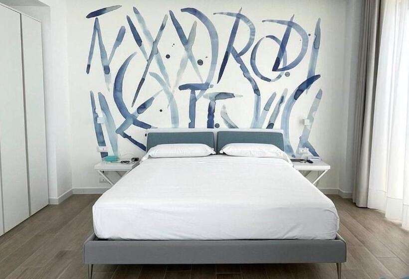 Полулюкс Вид на Море, Rodi Resort