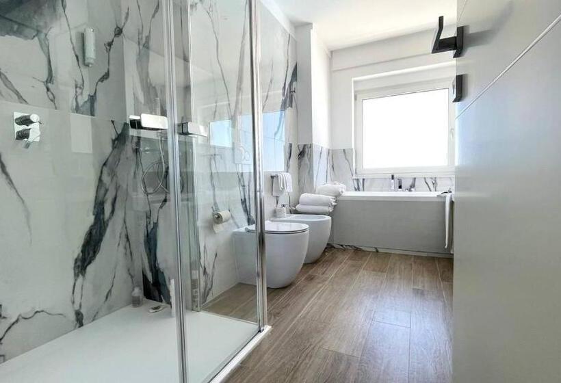 Полулюкс с Бассейном, Rodi Resort