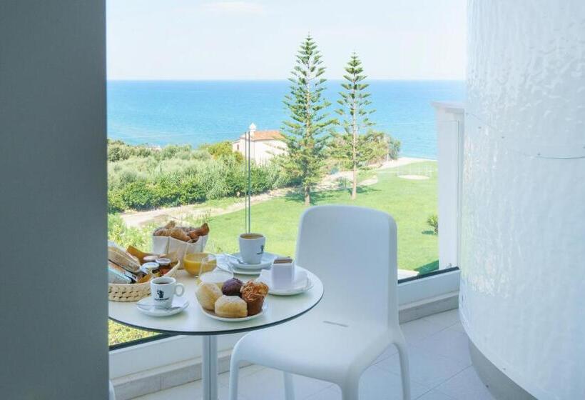 Номер Стандарт Трехместный, Rodi Resort
