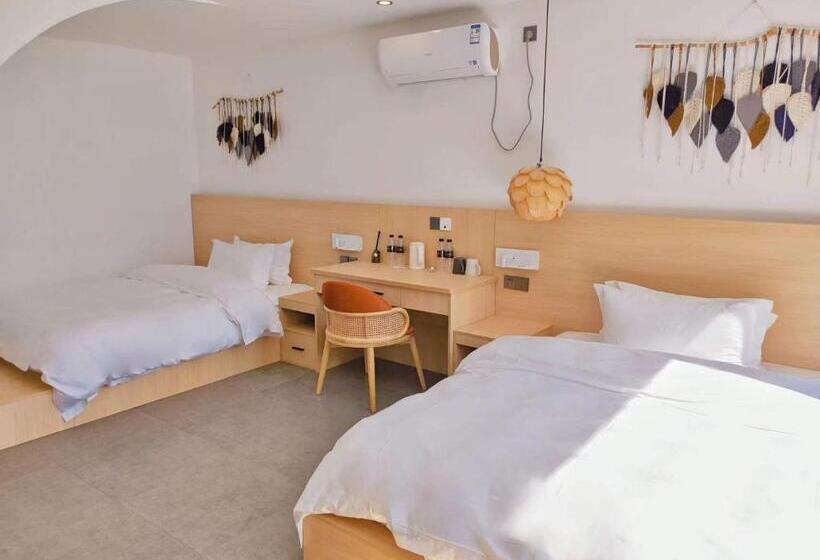 Номер Стандарт Вид на Озеро, Aishe Honeymoon Sea View Guesthouse