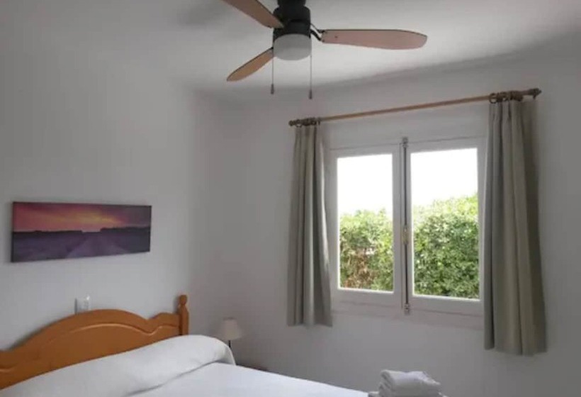 Апартаменты 1 Спальня, Apartamentos Ses Anneres