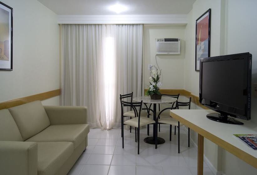 스탠다드 룸, Bristol Guarapari Residence