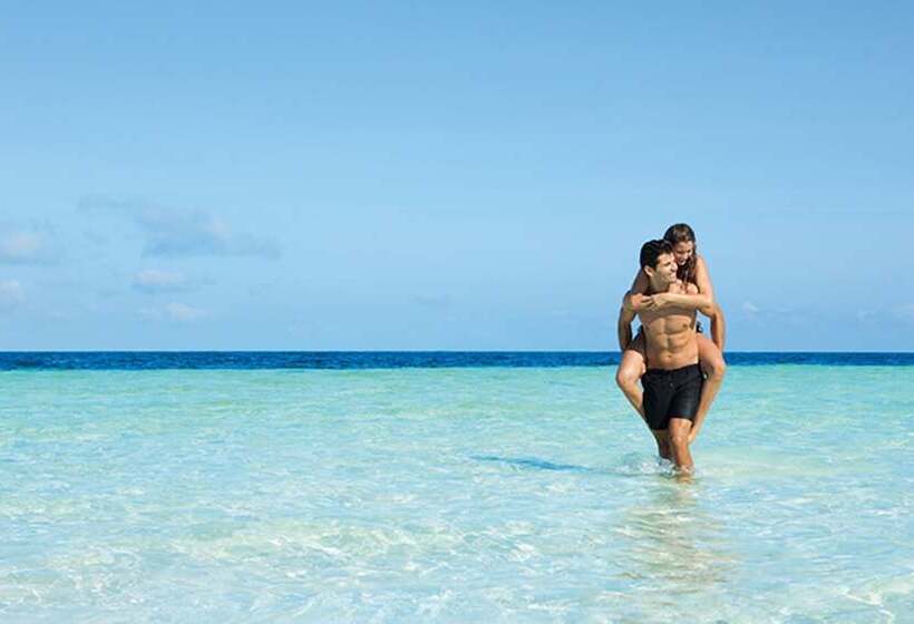 Номер Премиум, Dreams Sands Cancun Resort & Spa
