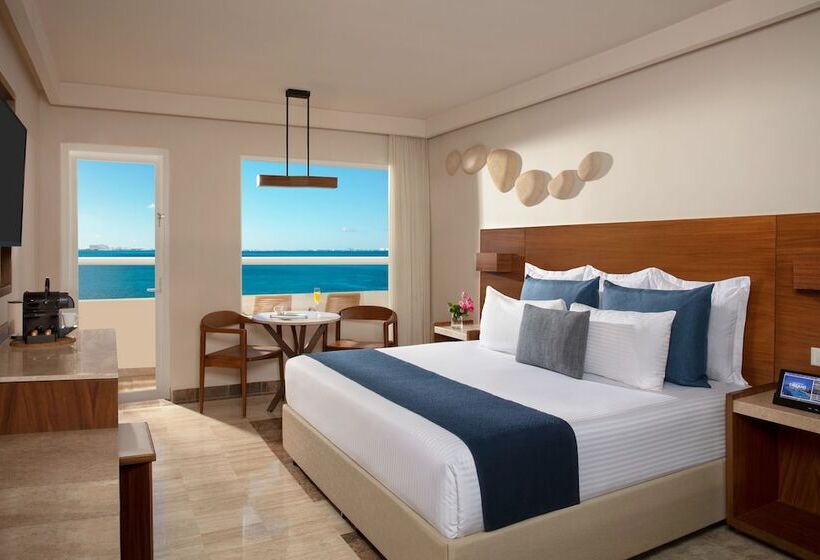 Номер Премиум, Dreams Sands Cancun Resort & Spa