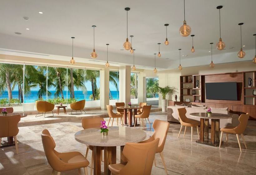 Президентский Люкс, Dreams Sands Cancun Resort & Spa