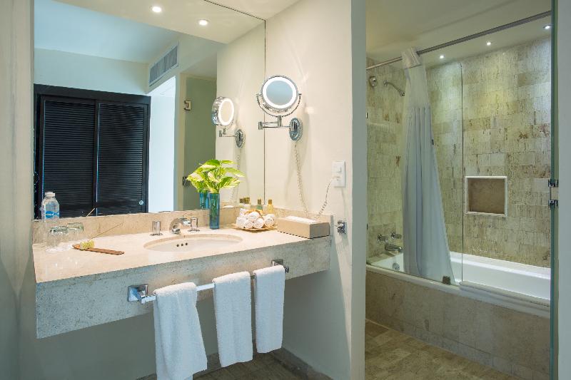 Номер Стандарт, Dreams Sands Cancun Resort & Spa