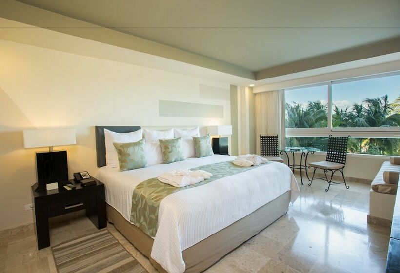 Номер Стандарт, Dreams Sands Cancun Resort & Spa