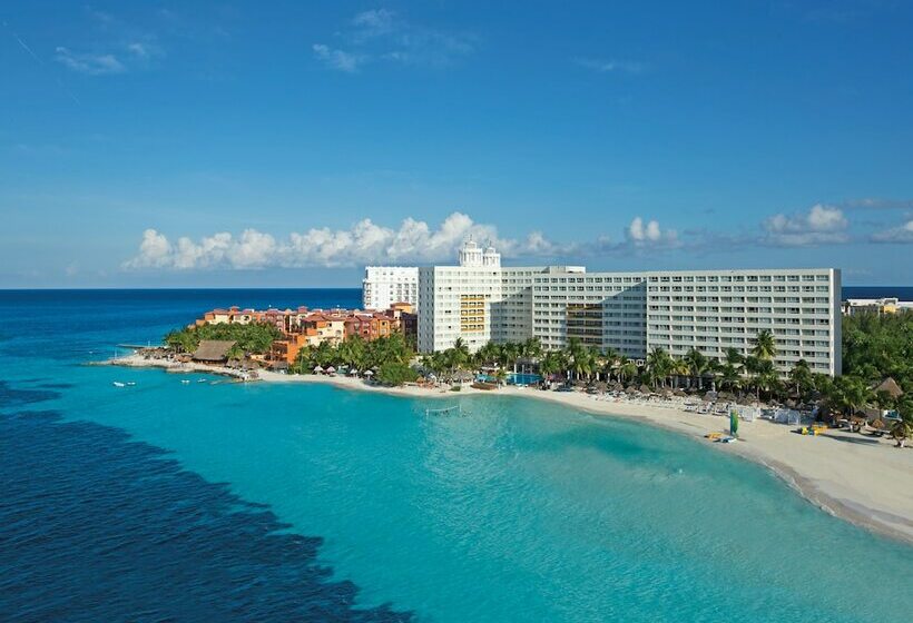 Family Suite, Dreams Sands Cancun Resort & Spa
