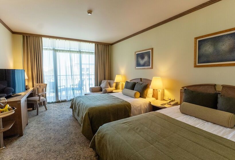Номер Стандарт, Gloria Verde Resort