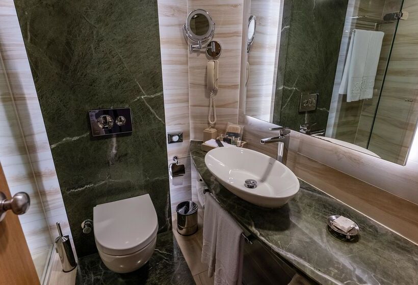 Вилла 1 Спальня, Gloria Verde Resort