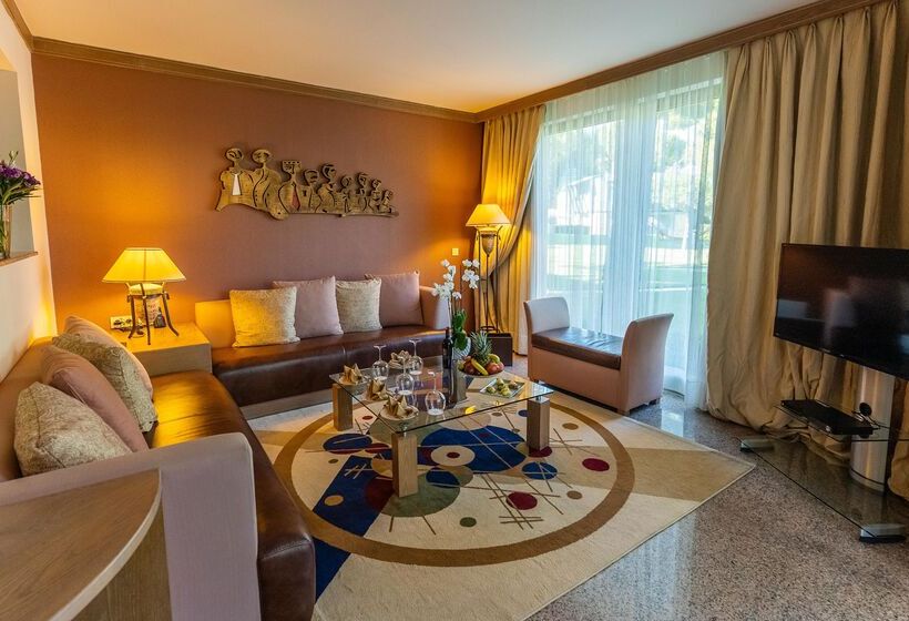 Вилла 1 Спальня, Gloria Verde Resort