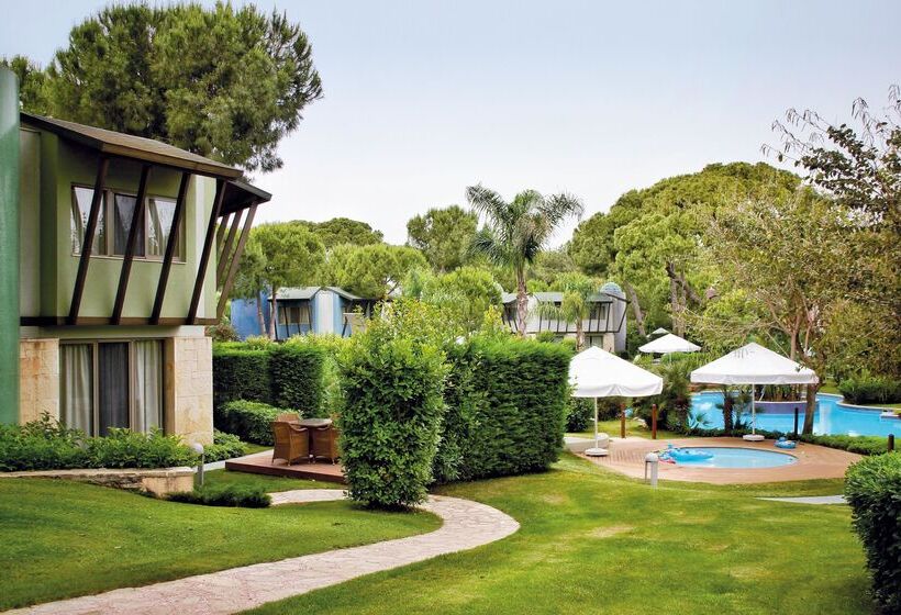 Вилла 1 Спальня, Gloria Verde Resort