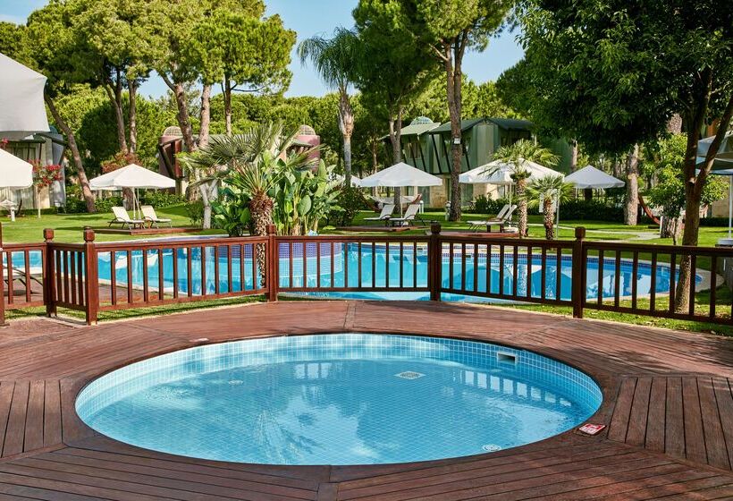 Вилла 1 Спальня, Gloria Verde Resort