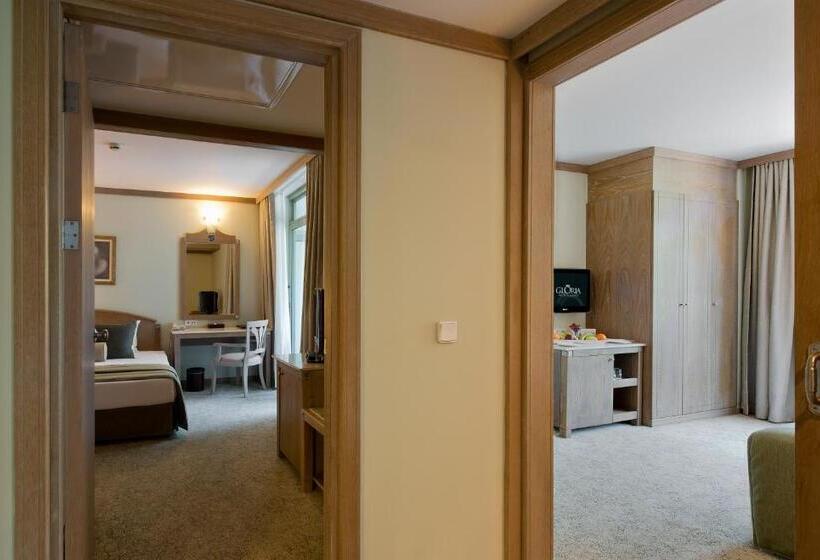 Family Suite, Gloria Verde Resort