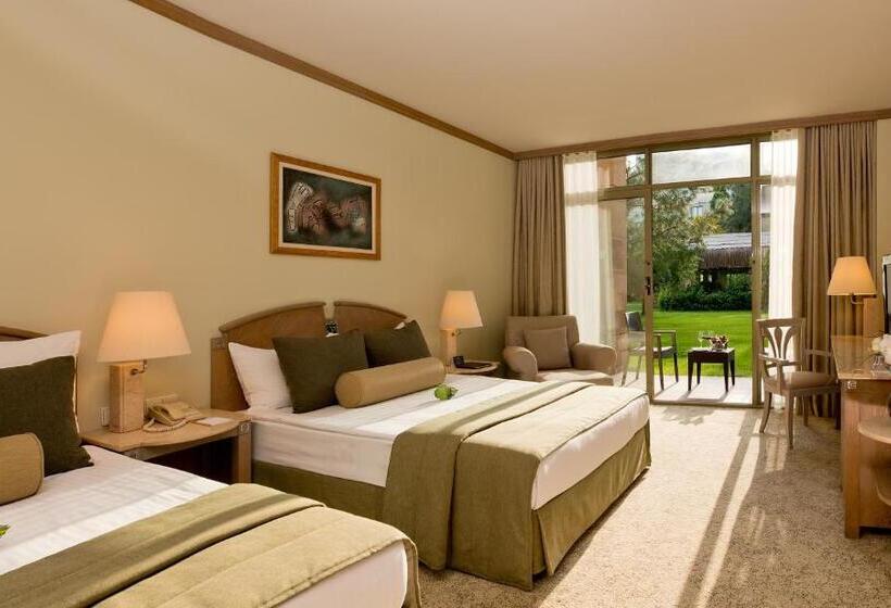Номер Стандарт Трехместный, Gloria Verde Resort