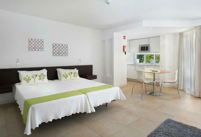 Студия Superior, Golden Club Cabanas