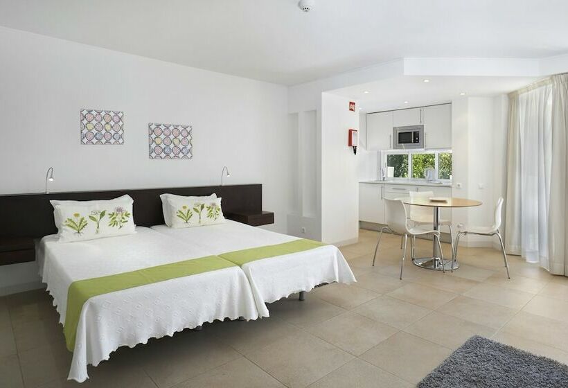 Студия Superior, Golden Club Cabanas