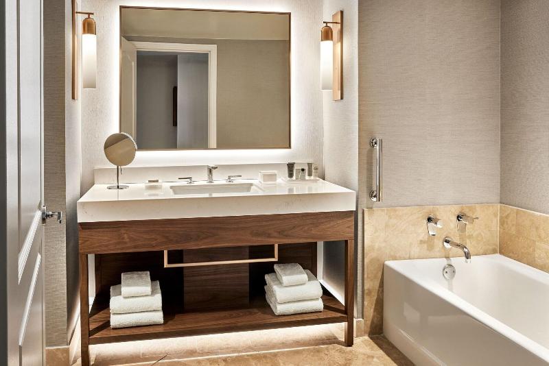 חדר קלאב, Jw Marriott Phoenix Desert Ridge Resort & Spa