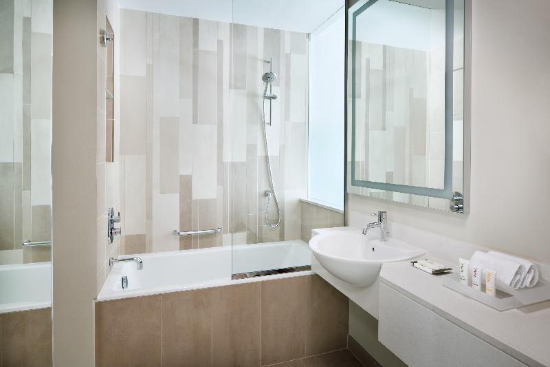 סוויטת אקזקיוטיב, עם מיטת קינג, Jw Marriott Phoenix Desert Ridge Resort & Spa