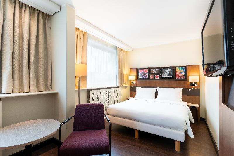 اتاق خانوادگی, Radisson Blu Latvija Conference & Spa Hotel, Riga