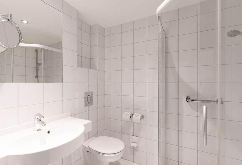 اتاق سوپریور, Radisson Blu Latvija Conference & Spa Hotel, Riga