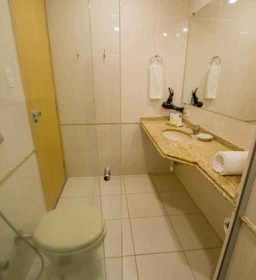 سوییت خانوادگی, Sj Royal   San Juan Curitiba