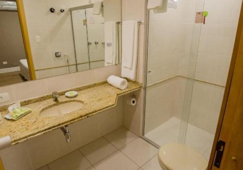 سوییت سوپریور, Sj Royal   San Juan Curitiba