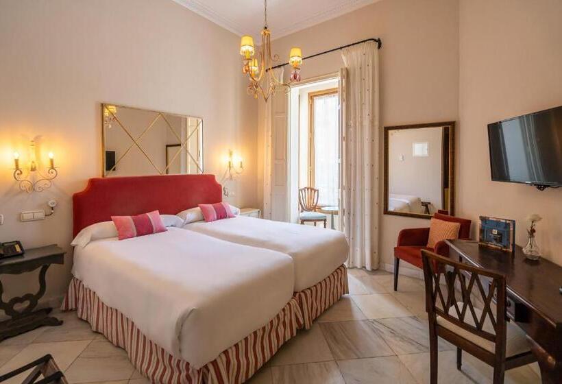 חדר סופריור, Yit Casa Grande
