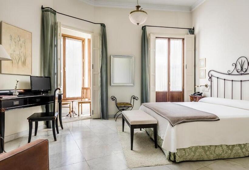 חדר סופריור, Yit Casa Grande